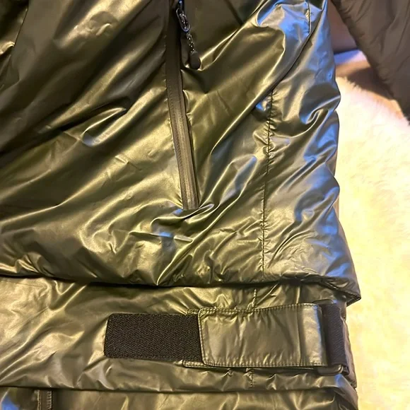 Bogner ski jacket, snow tubing Fire+Ice, NWT, size US 8